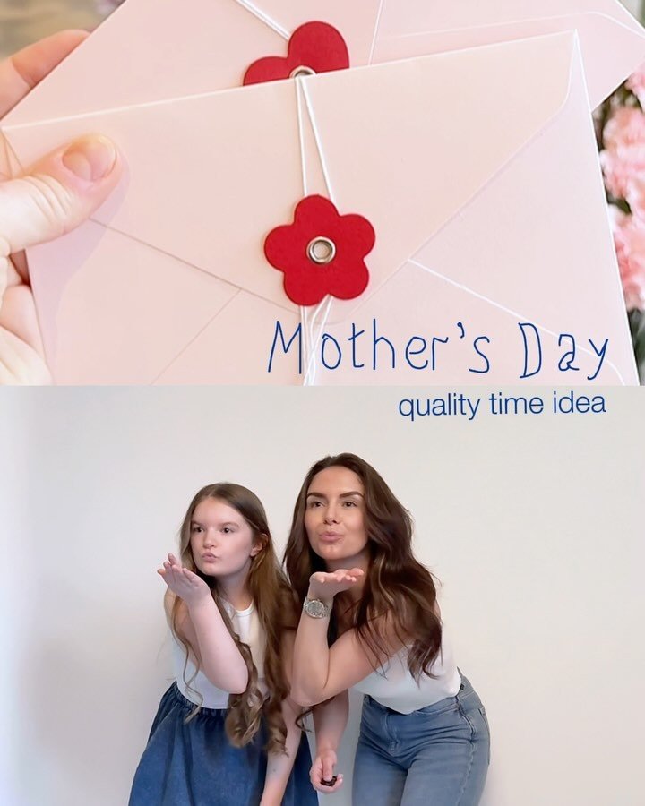 For Mother&rsquo;s Day we&rsquo;re doing the biggest discount in our herstory 😂 on all gift certificates. Which makes a visit start from &pound;25 😮💖 (use the code LOVE at a checkout)

💗No expiration date on gift certificates.
💌Free delivery of 